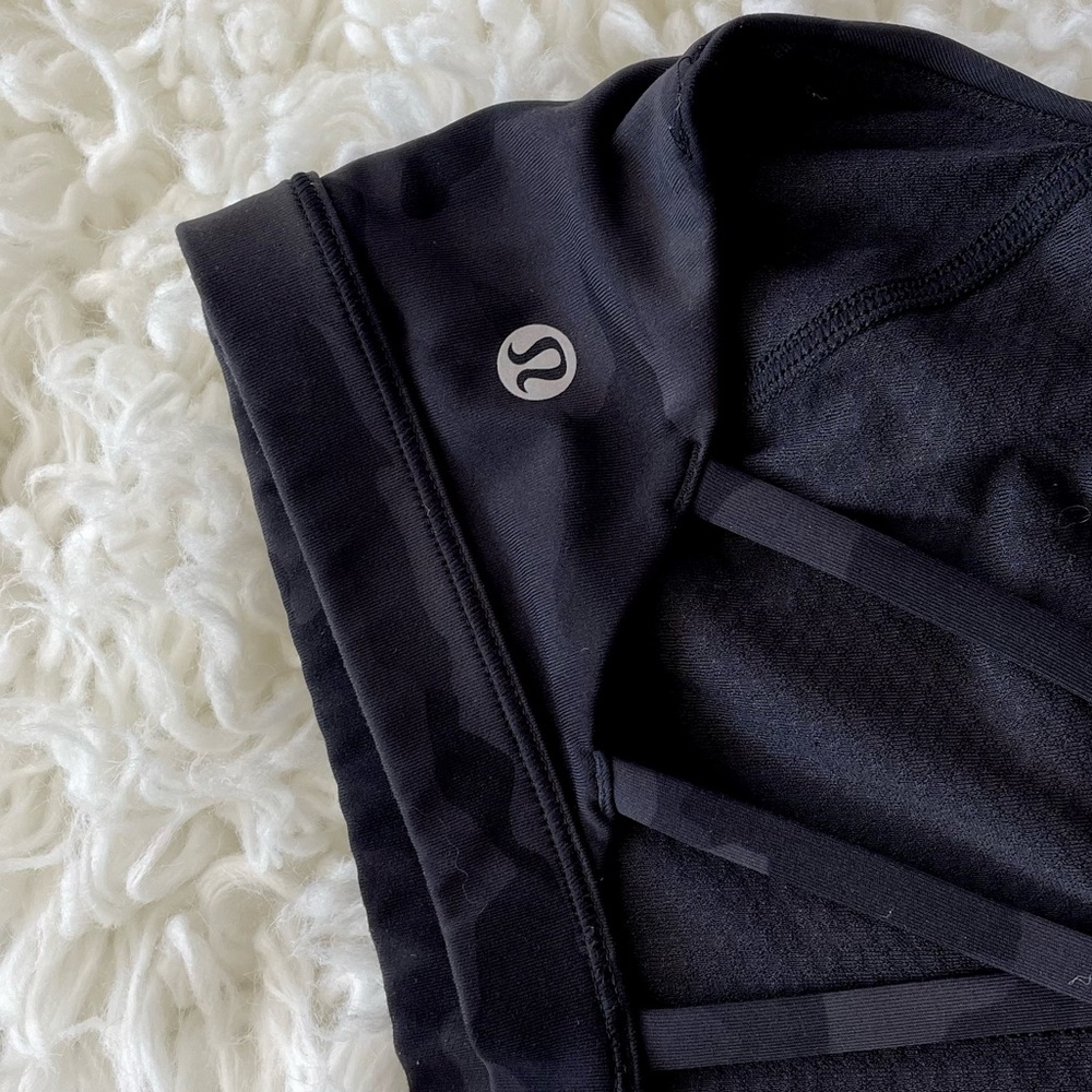 Lululemon Free to Be Serene Bra - Picture 3 of 8